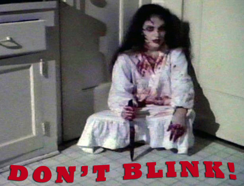 Don't Blink! An Interview with Brinke Stevens | Doomed Moviethon